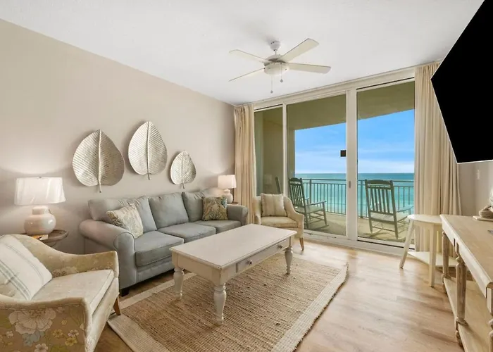 Aqua Resort Unit 407