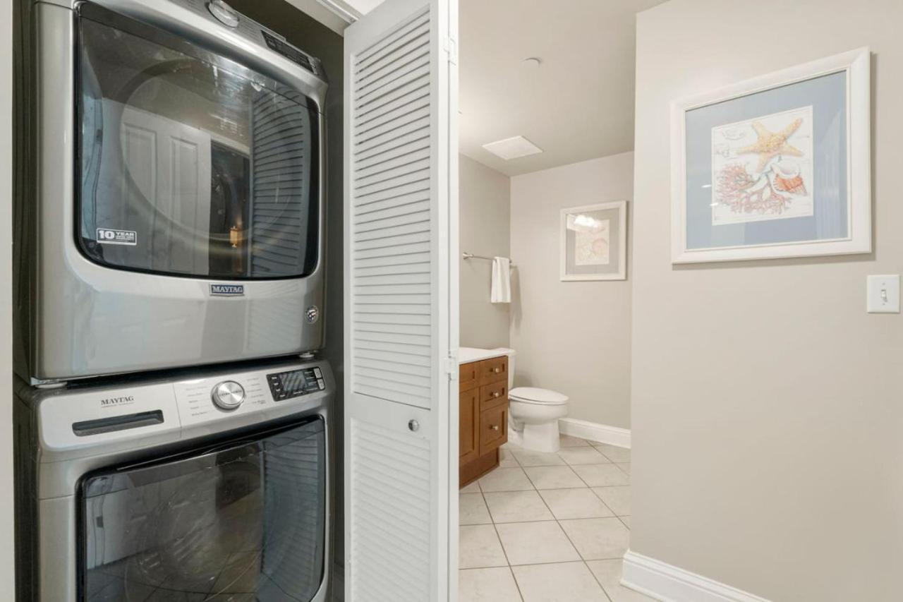 Aqua Unit 407 Holiday home *